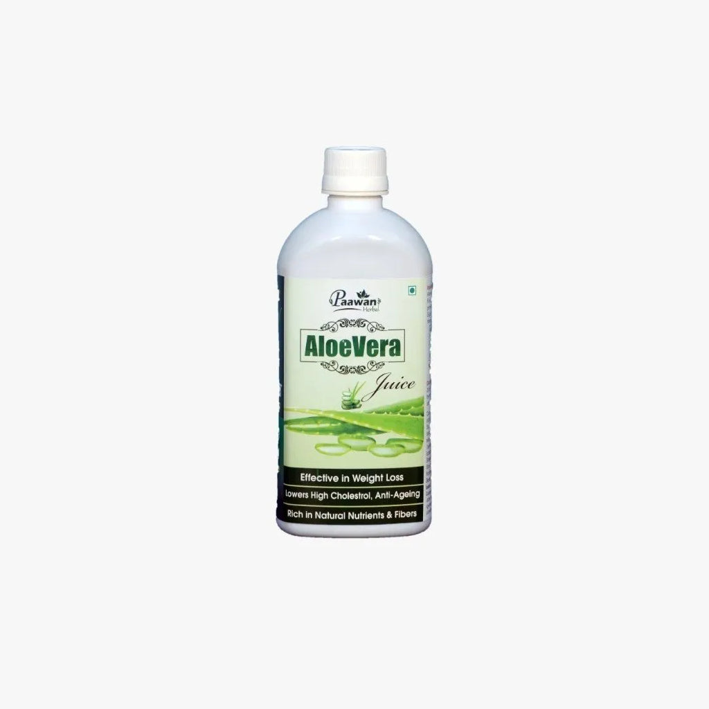 Aloe Vera Juice - 500 ml