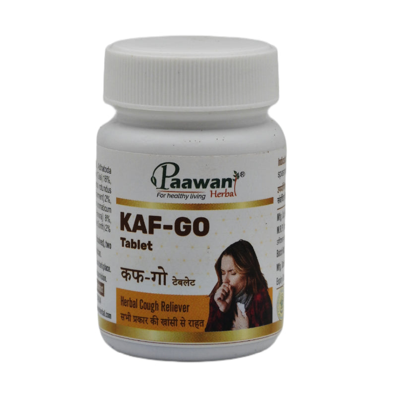 KAF GO Tablets