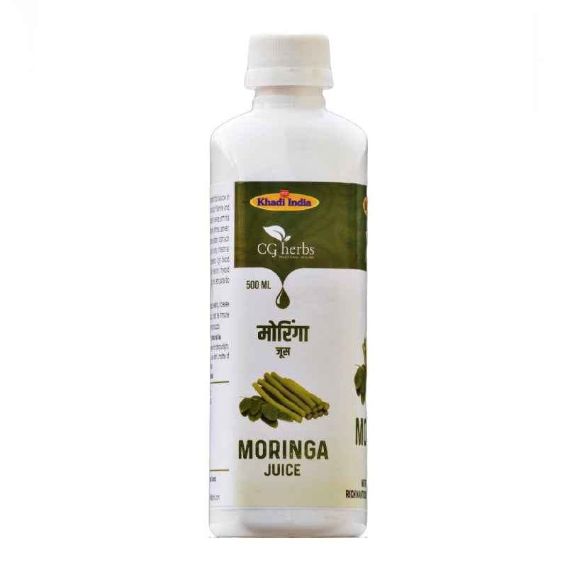 Moringa Juice by Paawan Herbal - Your Daily Wellness Boost