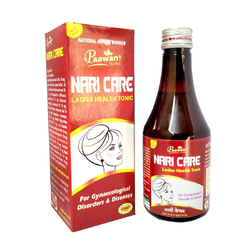 Nari Care - 500 ml