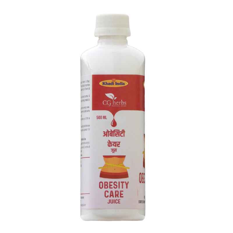 Obesity Care Juice – Amla Ras 500ml | Enhance Your Wellness