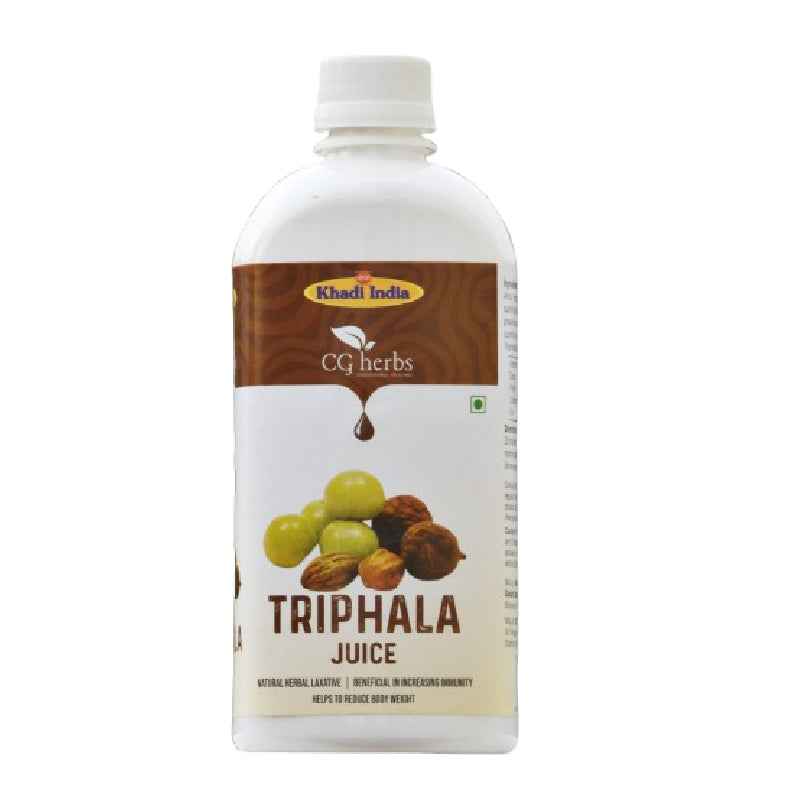 Trifla Ras by Paawan Herbal - Traditional Ayurvedic Wellness Juice