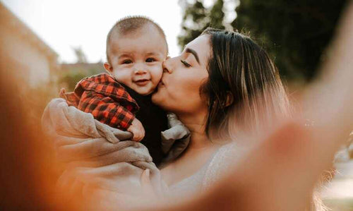 Nourish Your Little One’s Growth: Paawan Herbal’s Baby Tone Syrup