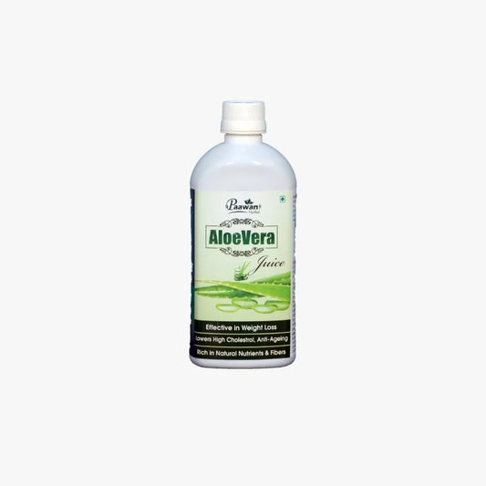 Aloe Vera Juice - 500 ml