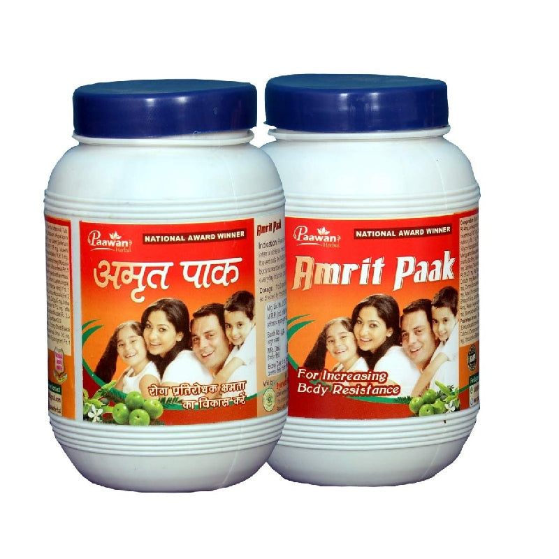 Amrit Paak - 200 gm