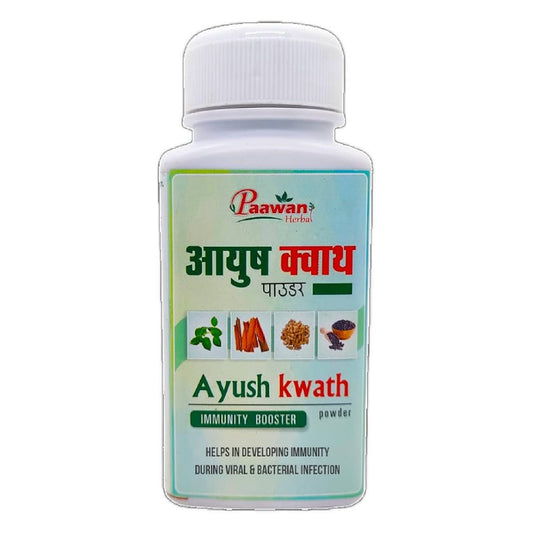 Ayush Kwath - 100 gm