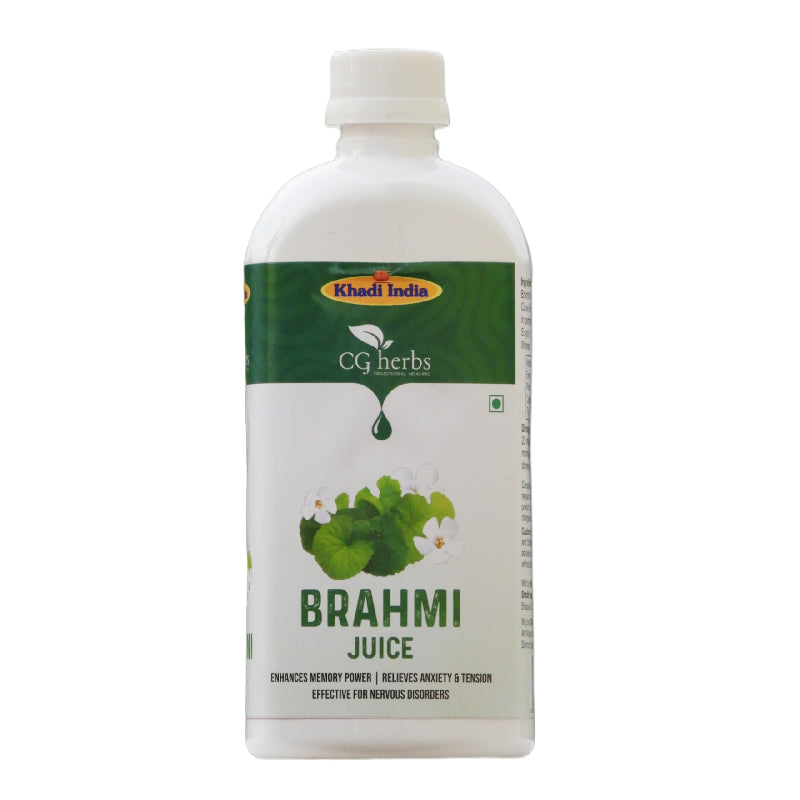 Brahmi Ras - 500 ml