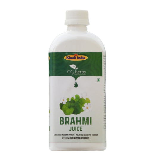 Brahmi Ras