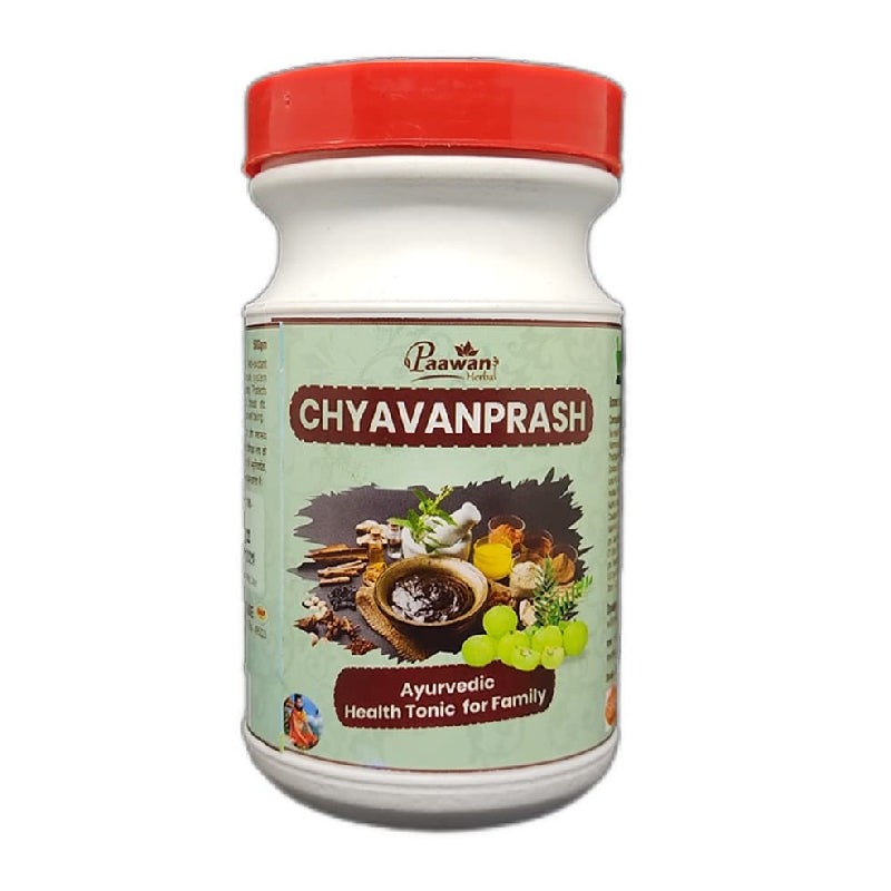 Chavanprash