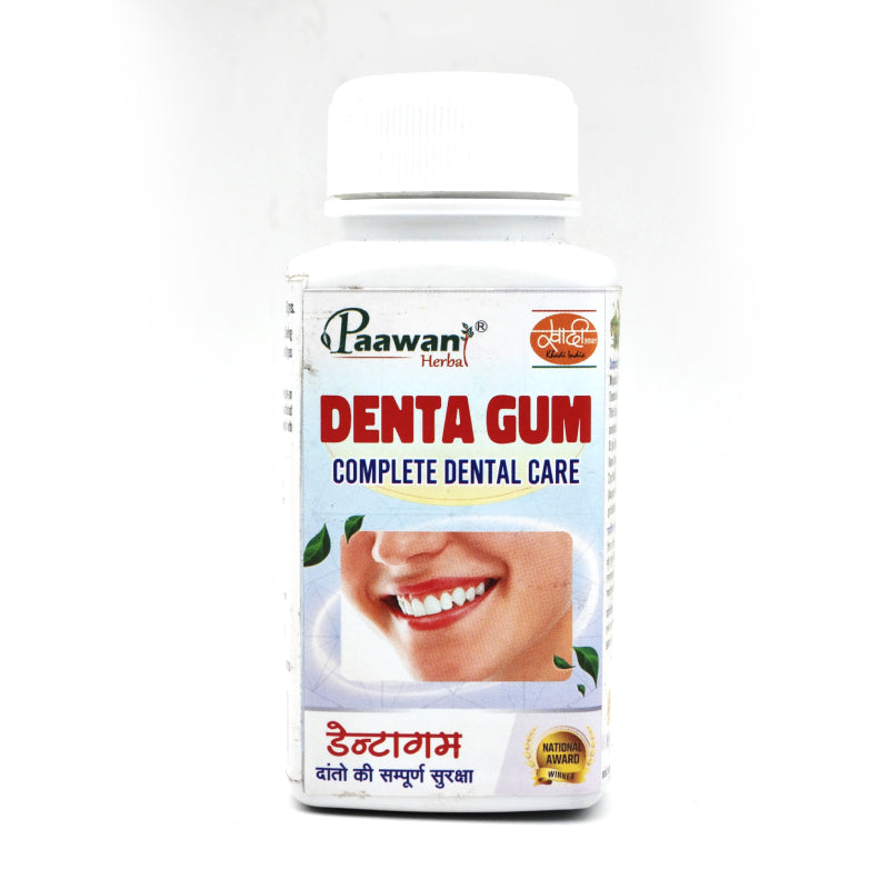 Denta Gum - 90 gm