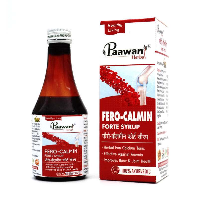 Fero Calmin Forte - 500 ML
