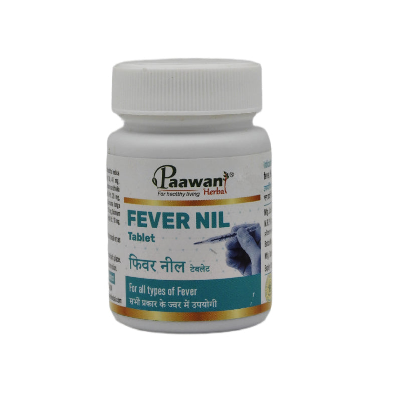 FEVER NIL - 60 Tab