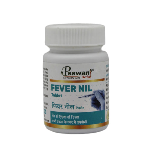 FEVER NIL - 60 Tab