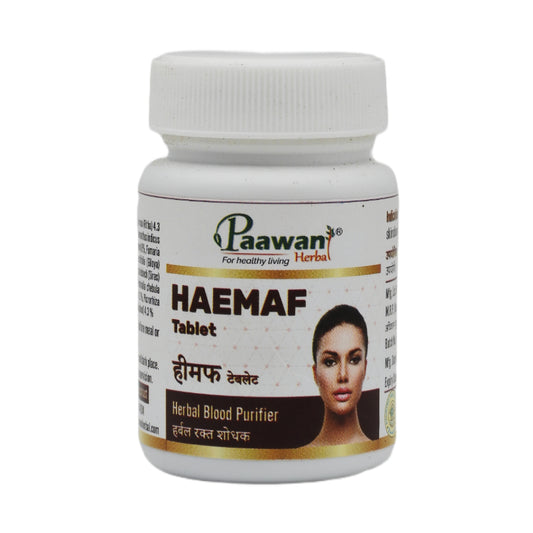 HAEMAPH - 60 Tab