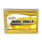 Honey Vanilla Soap - Luxurious Natural Cleanser