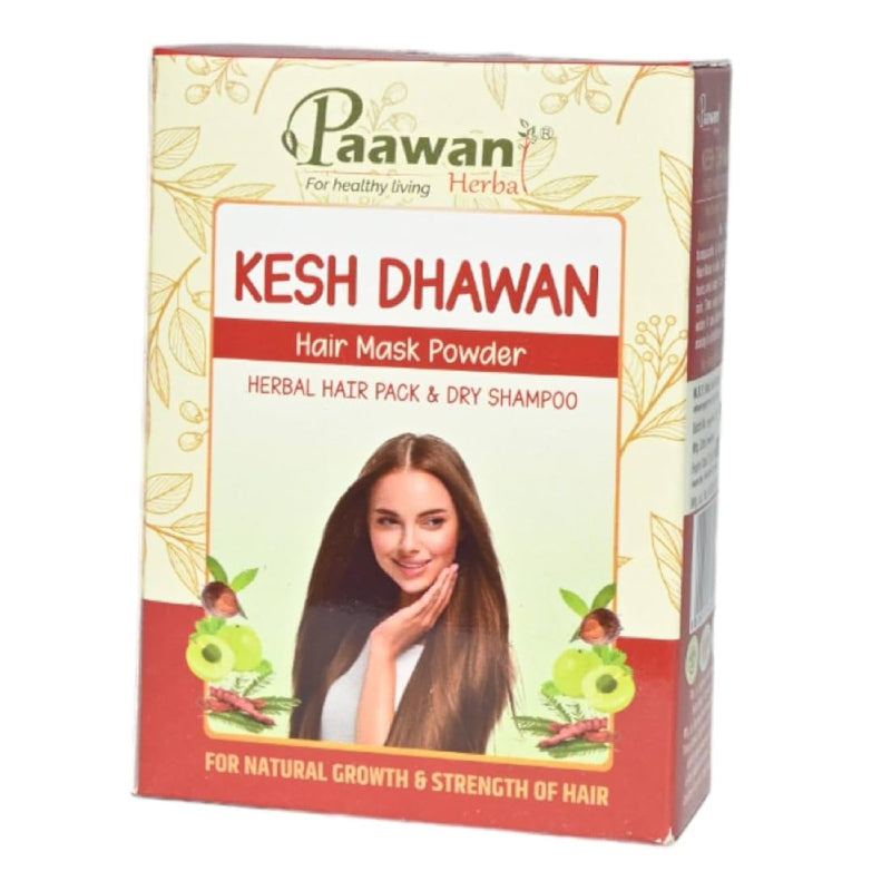 Kesh Dhawan Powder - 100 gm