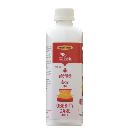 Obesity Care Juice - 500 ml