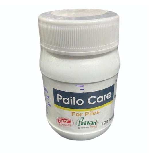 PAILO TAB - 60 Tab