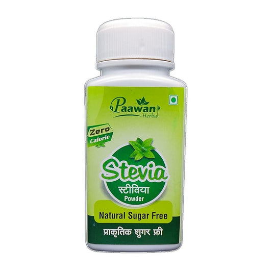 Stevia Powder - 90 gm