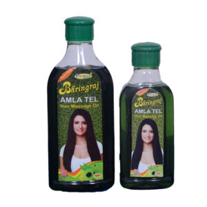 Bhringraj Amla Tel