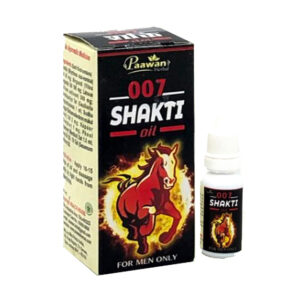 007 Shakti Oil