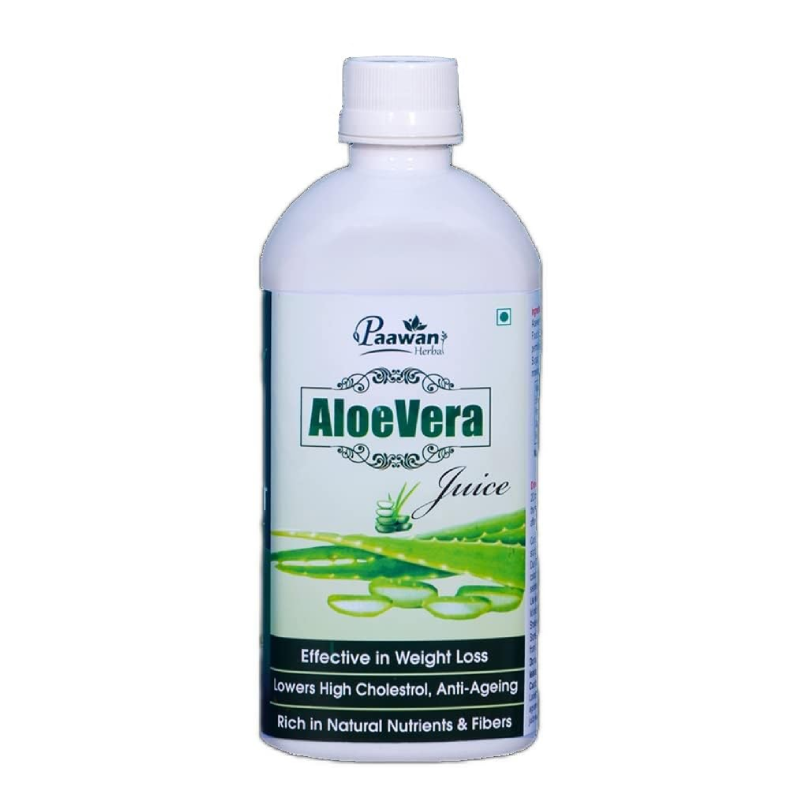 Aloe Vera Juice
