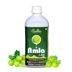 Amla Juice