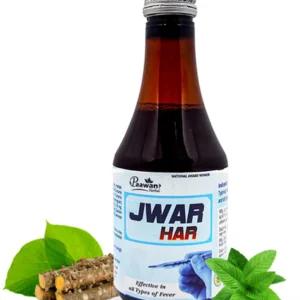 Jwar Har Syrup