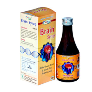 Brain Syrup