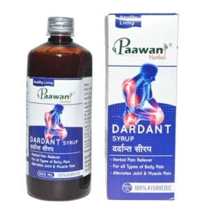 Dardant Syrup