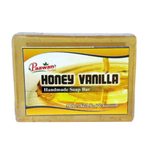 Honey Vanilla