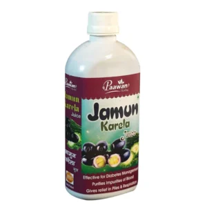 Jamun Karela Juice