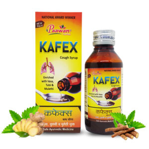 Kafex Syrup