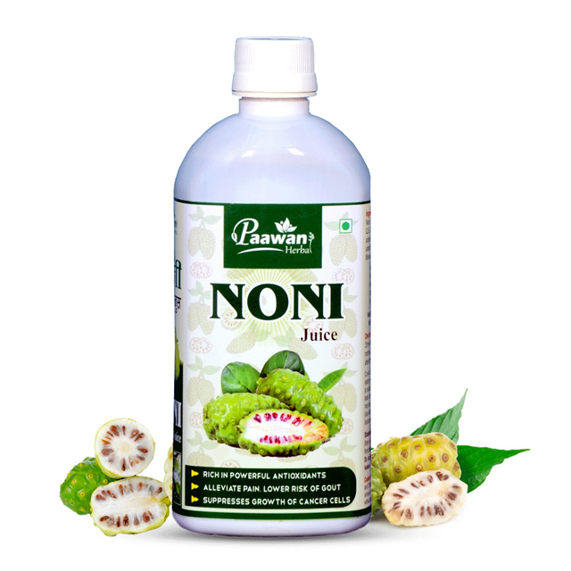 Noni Juice