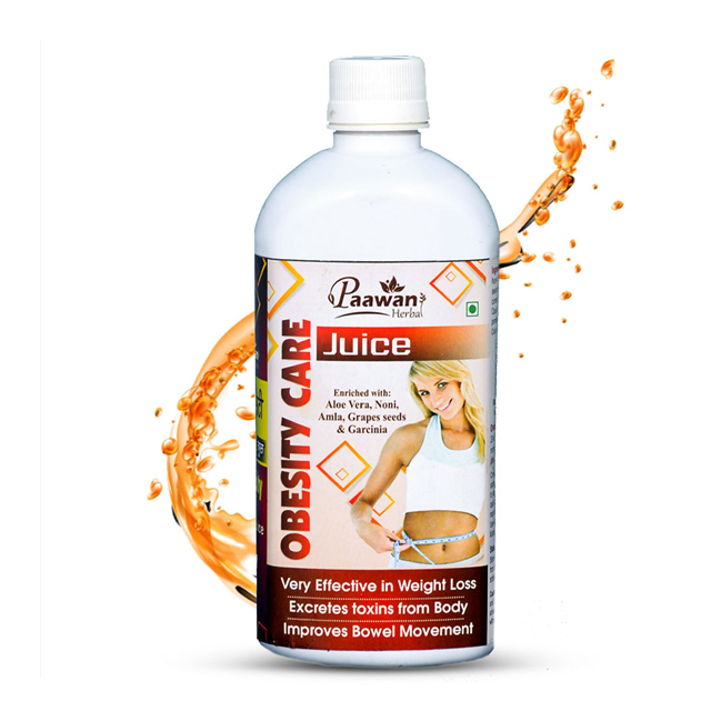 Obesit Juice