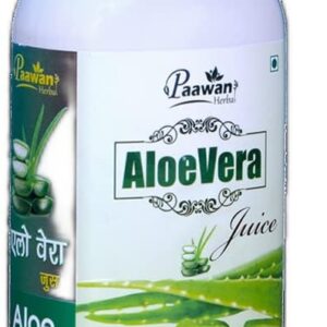 Aloe Vera Juice