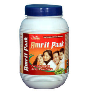 Amrit Paak