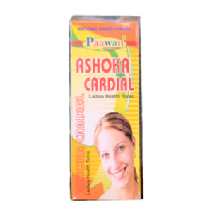 Ashoka Cardial