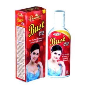 Paawan Herbal Bust Oil