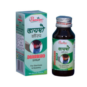 Diarrho Syrup