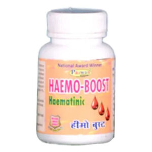 Haemo Boost Tablets