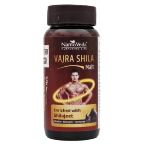 Herbal Vajra Shila Malt